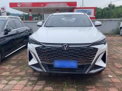 Changan X5 PLUS 1.5T PRO - фото 8