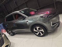 Changan CS55PLUS third generation 1.5T DCT excellent - фото 10