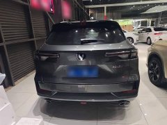 Changan CS55PLUS third generation 1.5T DCT excellent - фото 12