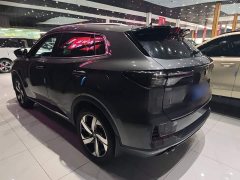 Changan CS55PLUS third generation 1.5T DCT excellent - фото 13