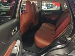 Changan CS55PLUS third generation 1.5T DCT excellent - фото 16
