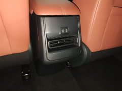 Changan CS55PLUS third generation 1.5T DCT excellent - фото 18