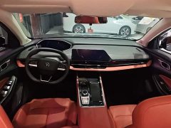 Changan CS55PLUS third generation 1.5T DCT excellent - фото 19