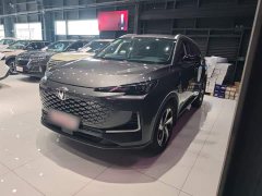 Changan CS55PLUS third generation 1.5T DCT excellent - фото 2