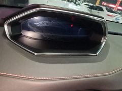 Changan CS55PLUS third generation 1.5T DCT excellent - фото 5