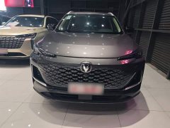 Changan CS55PLUS third generation 1.5T DCT excellent - фото 7