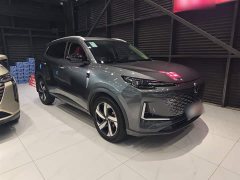 Changan CS55PLUS third generation 1.5T DCT excellent - фото 8