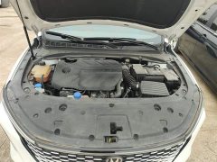 Ruicheng PLUS 1.5T DCT premium - фото 16