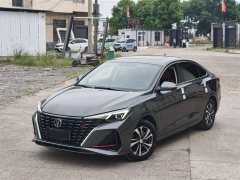 Changan EADO PLUS Blue Whale NE 1.4T GDI DCT Premium Edition - фото 1