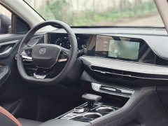 Changan EADO PLUS Blue Whale NE 1.4T GDI DCT Premium Edition - фото 10