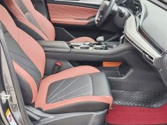 Changan EADO PLUS Blue Whale NE 1.4T GDI DCT Premium Edition - фото 11