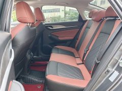 Changan EADO PLUS Blue Whale NE 1.4T GDI DCT Premium Edition - фото 13