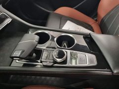 Changan EADO PLUS Blue Whale NE 1.4T GDI DCT Premium Edition - фото 6