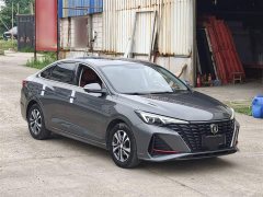 Changan EADO PLUS Blue Whale NE 1.4T GDI DCT Premium Edition - фото 7
