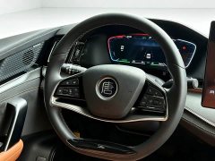 BYD Tangxin Energy 2023 DM-i Champion Edition 112KM Honor Type - фото 11