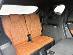 BYD Tangxin Energy 2023 DM-i Champion Edition 112KM Honor Type - фото 12