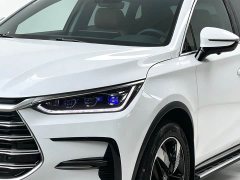 BYD Tangxin Energy 2023 DM-i Champion Edition 112KM Honor Type - фото 15