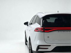 BYD Tangxin Energy 2023 DM-i Champion Edition 112KM Honor Type - фото 18