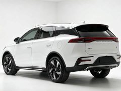 BYD Tangxin Energy 2023 DM-i Champion Edition 112KM Honor Type - фото 2