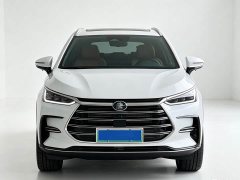 BYD Tangxin Energy 2023 DM-i Champion Edition 112KM Honor Type - фото 3