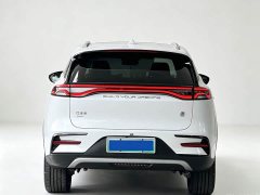 BYD Tangxin Energy 2023 DM-i Champion Edition 112KM Honor Type - фото 4