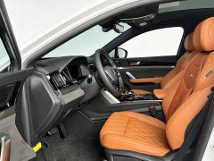 BYD Tangxin Energy 2023 DM-i Champion Edition 112KM Honor Type - фото 6