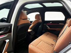 BYD Tangxin Energy 2023 DM-i Champion Edition 112KM Honor Type - фото 8