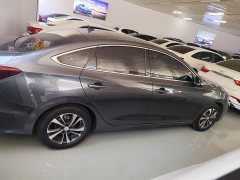 Changan Yidong Changxiang Edition PLUS Blue Whale NE 1.4T GDI DCT Distinguished Edition - фото 8