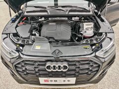 Audi Q5L 40 TFSI luxury and dynamic - фото 11
