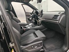 Audi Q5L 40 TFSI luxury and dynamic - фото 12