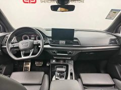Audi Q5L 40 TFSI luxury and dynamic - фото 14