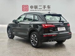 Audi Q5L 40 TFSI luxury and dynamic - фото 3