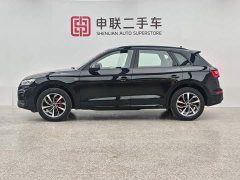 Audi Q5L 40 TFSI luxury and dynamic - фото 4