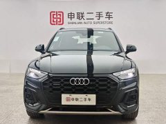 Audi Q5L 40 TFSI luxury and dynamic - фото 5