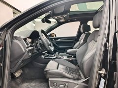 Audi Q5L 40 TFSI luxury and dynamic - фото 6