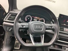 Audi Q5L 40 TFSI luxury and dynamic - фото 7