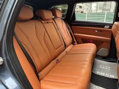 AITO Wenjie M7 2024 1.5T Smart Driving Rear Drive Pro Version 5 Seats - фото 10