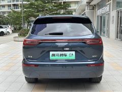 AITO Wenjie M7 2024 1.5T Smart Driving Rear Drive Pro Version 5 Seats - фото 11