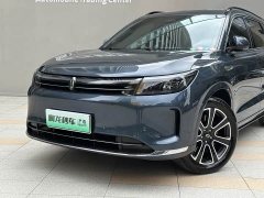 AITO Wenjie M7 2024 1.5T Smart Driving Rear Drive Pro Version 5 Seats - фото 14