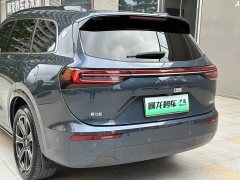 AITO Wenjie M7 2024 1.5T Smart Driving Rear Drive Pro Version 5 Seats - фото 15