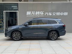 AITO Wenjie M7 2024 1.5T Smart Driving Rear Drive Pro Version 5 Seats - фото 17