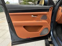 AITO Wenjie M7 2024 1.5T Smart Driving Rear Drive Pro Version 5 Seats - фото 19