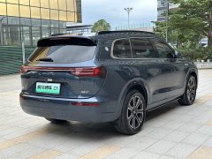 AITO Wenjie M7 2024 1.5T Smart Driving Rear Drive Pro Version 5 Seats - фото 4