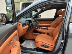 AITO Wenjie M7 2024 1.5T Smart Driving Rear Drive Pro Version 5 Seats - фото 6