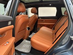 AITO Wenjie M7 2024 1.5T Smart Driving Rear Drive Pro Version 5 Seats - фото 7