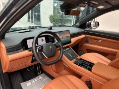AITO Wenjie M7 2024 1.5T Smart Driving Rear Drive Pro Version 5 Seats - фото 8