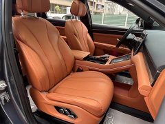 AITO Wenjie M7 2024 1.5T Smart Driving Rear Drive Pro Version 5 Seats - фото 9