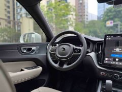 Volvo XC60 2026 B5 four-wheel drive Zhiyi Luxury Edition - фото 10
