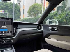 Volvo XC60 2026 B5 four-wheel drive Zhiyi Luxury Edition - фото 12