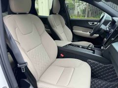 Volvo XC60 2026 B5 four-wheel drive Zhiyi Luxury Edition - фото 19